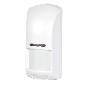 (image for) PIR Intrusion Detector with down window MC-8250R